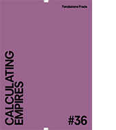 #36 CALCULATING EMPIRES